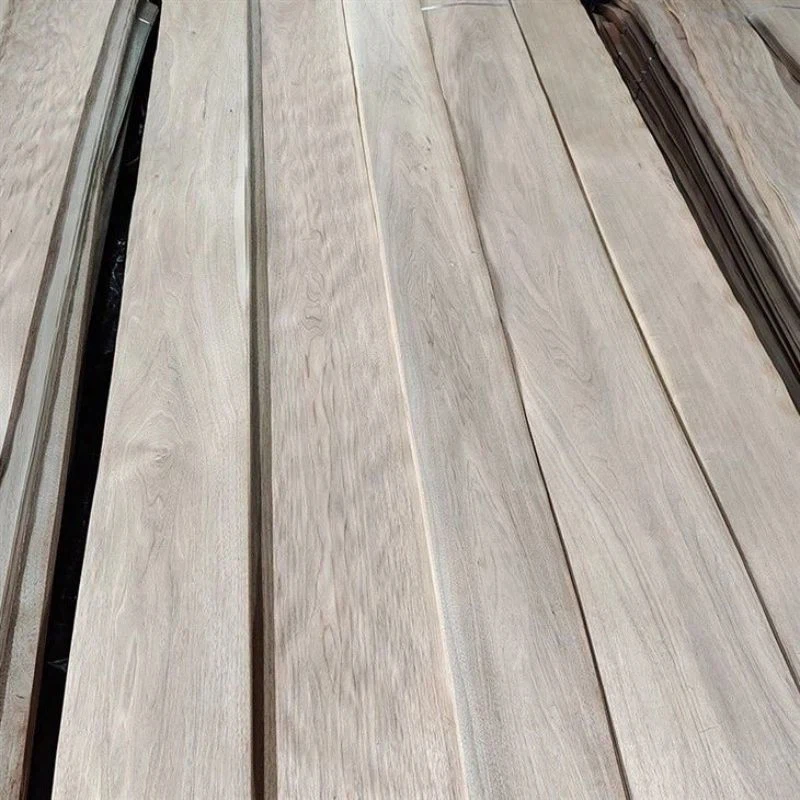 Xapa de noguera negra de gra de muntanya