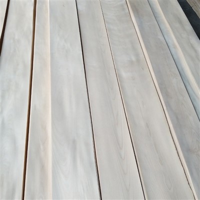 Xapa de fusta de cendra